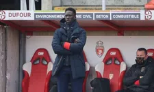 Thumbnail for article: Leye en Standard voor match van het jaar: “O ja, vanavond is er wel een VAR”