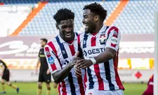 Thumbnail for article: Willem II boekt levensbelangrijke zege op Heerenveen in strijd tegen degradatie