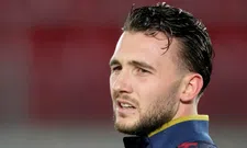 Thumbnail for article: Drommel houdt kaarten tegen de borst na PSV- en Mvogo-vragen van Kraay junior