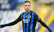 Thumbnail for article: 'Lang is nog geen eigendom van Club Brugge, maar de interesse is nu al enorm'