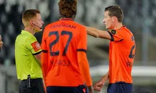 Thumbnail for article: Club Brugge kreeg geen penalty: “Ik hoorde de arbiter zeggen: ‘dat is te weinig'"