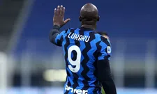 Thumbnail for article: Beslissing Lukaku lijkt duidelijk bij Italiaanse krant: “Nee aan Pep”