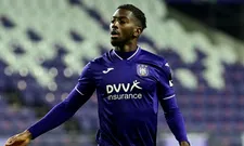 Thumbnail for article: Diaby praat vrijuit over zijn toekomst bij Anderlecht: "Nood aan stabiliteit"