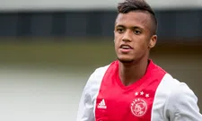 Thumbnail for article: Zivkovic: 'Ik miste bescherming vanuit Ajax. Ik zat ermee, mijn moeder nog meer'