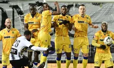 Thumbnail for article: STVV bevestigt zevende coronageval binnen de club: 'Lijstje dikt aan'