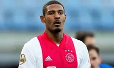 Thumbnail for article: Perez kaart probleem Haller aan: 'Hij is een enorme piekeraar'