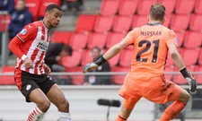 Thumbnail for article: Been en Perez wijzen uitblinker Feyenoord aan: 'Heeft het niveau volgehouden'