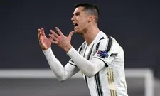 Thumbnail for article: 'Ronaldo vindt dat Juve niet op zijn niveau zit en hoopt op Europese topclub'