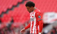 Thumbnail for article: Teleurstelling bij PSV: 'Theoretisch kan landstitel nog, maar het wordt moeilijk'