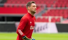 Thumbnail for article: Begrip voor Stekelenburg-keuze van De Boer: 'Onzin, je gaat naar EK om te winnen'