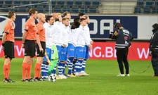 Thumbnail for article: Gent betrekt fans in aanloop naar duel tegen Club: 'Waan je in de Ghelamco Arena'