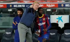 Thumbnail for article: 'Koeman krijgt flop weer aan het voetballen: Barça wil contract verlengen'