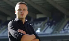 Thumbnail for article: 'RSC Anderlecht scout bij NFC Volos en vindt met Douvikas opvolger Nmecha'