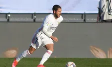 Thumbnail for article: Real Madrid stelt nieuwe spierblessure vast bij Hazard