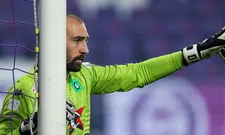 Thumbnail for article: Bruzzese verdedigt Cercle-kleuren, maar onthult: "Anderlecht deed mij voorstel"