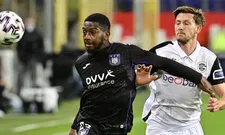 Thumbnail for article: Diaby onder vuur bij RSC Anderlecht: 'Hij maakte werkelijk niets klaar'