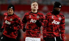 Thumbnail for article: Daily Star: Van de Beek wil in gesprek met United-leiding en denkt aan vertrek