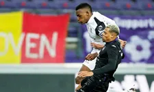 Thumbnail for article: Rood tegen Anderlecht in beker, maar Genk moet Lucumi niet missen tegen Standard