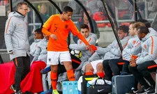 Thumbnail for article: Ihattaren blijft thuis: "Mo is een talentvolle speler, maar ik moet keuzes maken"