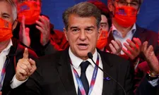 Thumbnail for article: UPDATE: 'Laporta vindt dat toch nodige miljoenen en kan aan de slag bij Barça'