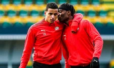 Thumbnail for article: KNVB niet bang dat Ihattaren in Marokkaanse armen wordt geduwd: 'Niets gehoord'