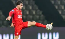 Thumbnail for article: FC Twente hoopt op tweede Pierie-deal met Ajax: "Heel veel progressie"