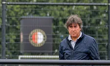 Thumbnail for article: Brard door het stof na pijnlijke fout in e-mailverkeer: 'Het is aan Feyenoord'   