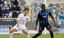 Thumbnail for article: 'Gambiaans talent Fadera speelt zich in de kijker van Anderlecht en Club Brugge'