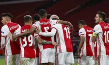 Thumbnail for article: Waarom Ajax zo goed presteert in Europa, en waar Ten Hag voor moet oppassen