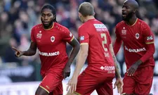 Thumbnail for article: De Laet eerlijk: “Geen voorstander van Lamkel Zé als supporter van Antwerp”