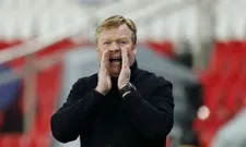 Thumbnail for article: Koeman krijgt het vertrouwen bij Barcelona: 'Ronald, het bestuur zal je steunen'