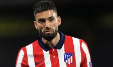 Thumbnail for article: Teleurstellende Carrasco uitgeschakeld in CL, Chelsea stoot door