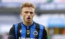 Thumbnail for article: 'Lang op papier de duurste speler in de JPL, Club Brugge domineert top tien'