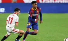 Thumbnail for article: SPORT: Koeman wil Barça-verdediger laten vertrekken, interesse vanuit Italië