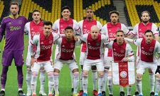 Thumbnail for article: Spelersrapport Ajax: man van de wedstrijd voorin, geen enkele onvoldoende