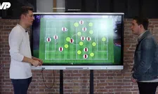 Thumbnail for article: De keuzes van Ten Hag verklaard en de gevaren voor Ajax in Europa