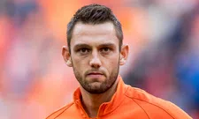 Thumbnail for article: Corona-uitbraak Inter: activiteiten vier dagen stilgelegd, De Vrij niet bij Oranje