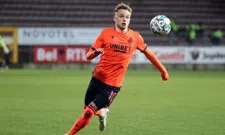 Thumbnail for article: Lang tekent langlopend contract bij Club Brugge, Ajax ontvangt zes miljoen euro