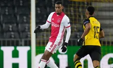 Thumbnail for article: Perez over nieuwe rol Gravenberch: 'Frenkie de Jong bijvoorbeeld beter op links'