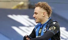 Thumbnail for article: "Hij is één van de hoofdbewerkers van de titel voor Club Brugge"