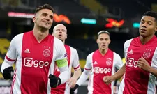 Thumbnail for article: Vijf conclusies: jarig Ajax bombardeert zichzelf tot Europa League-favoriet