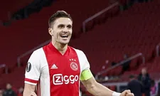 Thumbnail for article: Tadic: 'Ajax speelde het beste voetbal van Europa, ze wilden ons allemaal nadoen'