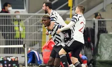 Thumbnail for article: Loting Europa League: United treft Granada voor mogelijke krachtmeting met Ajax