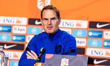 Thumbnail for article: De Boer maakt 24-koppige Oranje-selectie bekend voor WK-kwalificatieduels