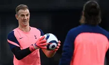 Thumbnail for article: Hart post 'job done' na Spurs-blamage en trekt boetekleed aan: 'Komt niet van mij'