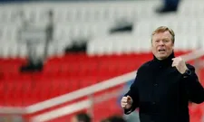 Thumbnail for article: Messi neemt Barça van Koeman bij de hand: 'Echt een knop moeten omzetten'