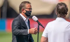 Thumbnail for article: Hopen op verhuizing naar Feyenoord City: 'Eén belang: belang van Feyenoord'