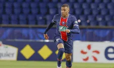 Thumbnail for article: L'Equipe: PSG onderhandelt met Mbappé en biedt salaris waar je U tegen zegt