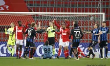 Thumbnail for article: Datum bekerfinale tussen Standard Luik en KRC Genk is bekend