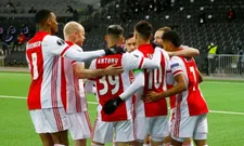 Thumbnail for article: Ajax treft AS Roma en mag aan de bak in Europa League-kwartfinales